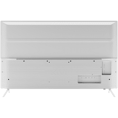 shumee KIVI 55' LED TV, UHD, Android TV, 3840x2160, 60 Hz, JVC zvok, 2x12 W, BT 5.1, HDMI, bel