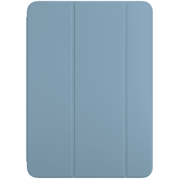 shumee Apple Smart Folio ovitek za iPad Pro 11" (M4) - jeans
