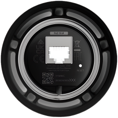 shumee UBIQUITI UniFi G5 Bullet IP kamera, 3-delni paket