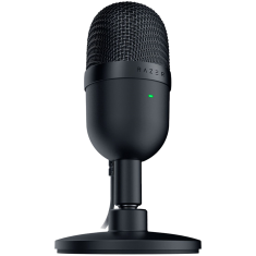 shumee RAZER Seiren V3 mini igralni mikrofon, črne barve