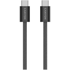 shumee CANYON OnWire 60MG DC 60W pleteni magnetni kabel 1 m
