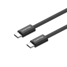 shumee CANYON OnWire 60MG DC 60W pleteni magnetni kabel 1 m