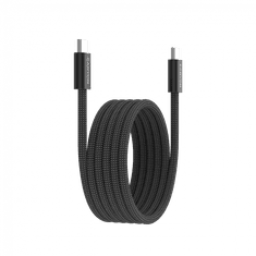 shumee CANYON OnWire 60MG DC 60W pleteni magnetni kabel 1 m