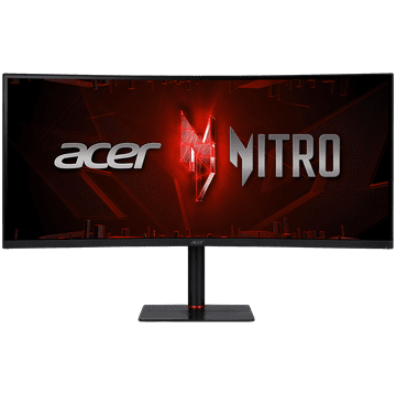 shumee Monitor ACER NITRO XV5 34" (XV345CURV)