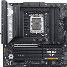 shumee ASUS TUF Gaming B860M-PLUS WIFI mATX LG1851 DDR5