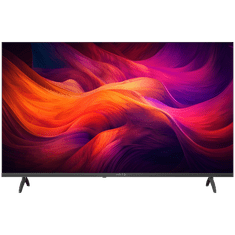 shumee METZ, 32-palčni LED-televizor, HD Ready, Google TV, 1366 x 768, 2 x 10 W, 60 Hz, Wi-Fi, HDMI, USB, črne barve