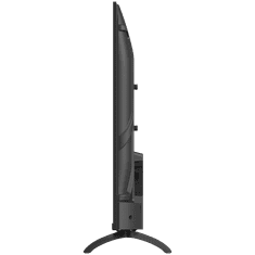 shumee METZ, 32-palčni LED-televizor, HD Ready, Google TV, 1366 x 768, 2 x 10 W, 60 Hz, Wi-Fi, HDMI, USB, črne barve