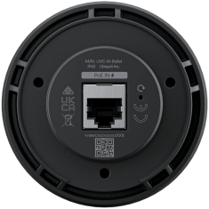 shumee UBIQUITI UniFi AI Bullet kamera