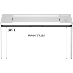 shumee Praktičen laserski tiskalnik PANTUM BP2300W Wi-Fi