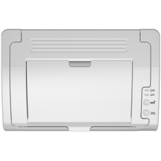 shumee PANTUM P2509W Wi-Fi laserski tiskalnik bel