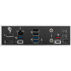 shumee ASUS ROG STRIX B860-I GAMING matična plošča WIFI mini-ITX LGA1851 DDR5
