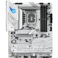 shumee Grafična kartica ASUS ROG STRIX B860 GAMING WIFI ATX LGA1851 DDR5