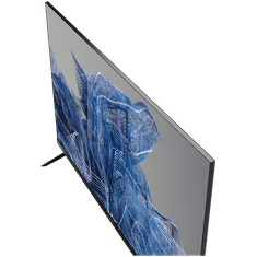 shumee KIVI LED TV 32", HD, Android TV, 1366x768, 60 Hz, Sončni JVC, 2x8W, BT 5, HDMI, črna