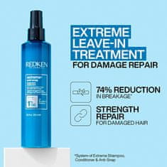 Redken Darilni set za suhe in poškodovane lase Extreme