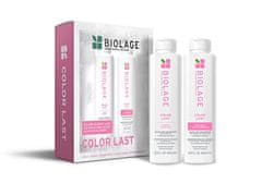 Biolage Darilni set Color Last za barvane lase