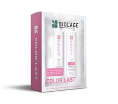 Biolage Darilni set Color Last za barvane lase