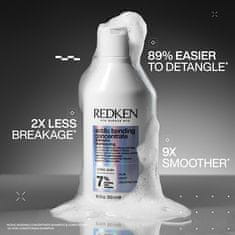 Redken Darilni set za krepitev las s kislim vezavnim koncentratom