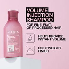 Redken Darilni set za volumen las z injekcijo