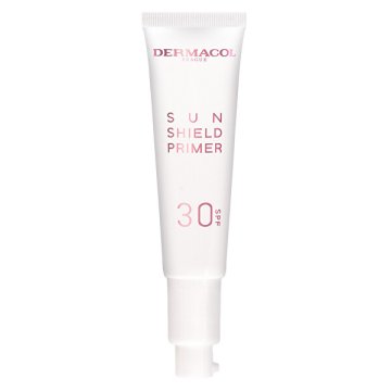 Dermacol Vlažilna podlaga pod ličili SPF 30 (Sun Shield Primer) 30 ml