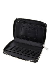 Guess Moška denarnica SMMILOP5401-BLA