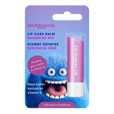 Dermacol Balzam za ustnice Plummy Monster 4,8 g