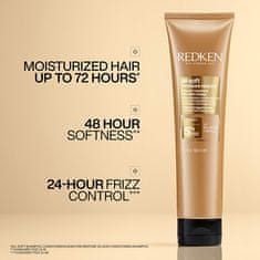 Redken Darilni set za suhe in lomljive lase All Soft
