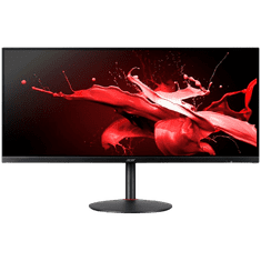 shumee Monitor ACER NITRO XV3 34" (XV340CKP)