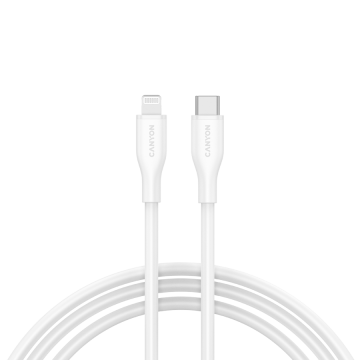 shumee Kabel CANYON CLNM60 CL 60W MFI 1m silikonski bel