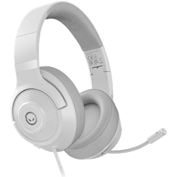 shumee LORGAR Noah 101 igralna čelada, bela