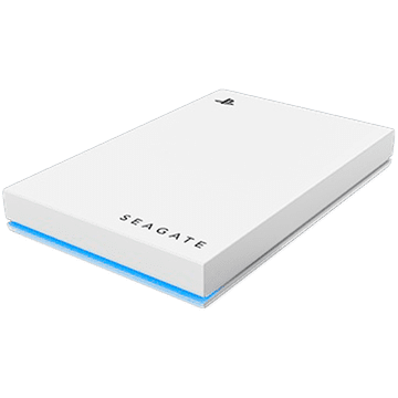 shumee Zunanji trdi disk SEAGATE za PS5 (2,5-palčni, 2 TB, USB3)