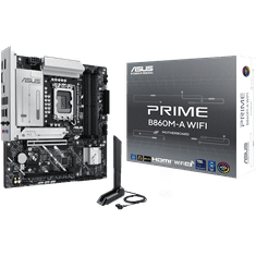shumee ASUS PRIME B860M-A WIFI mATX LGA1851 DDR5