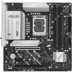 shumee ASUS PRIME B860M-A WIFI mATX LGA1851 DDR5