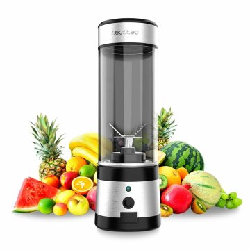 Cecotec Smoothie mešalnik WanderlustMix 126 w