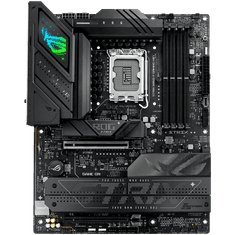 shumee Grafična kartica ASUS ROG STRIX B860-F GAMING WIFI ATX LGA1851 DDR5