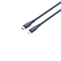 shumee CANYON CLNM60 CL 60W MFI 1m silikonski moder kabel