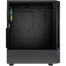 shumee Ohišje COUGAR MX360 RGB, črno