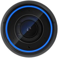 shumee UBIQUITI UniFi AI kamera, Pro