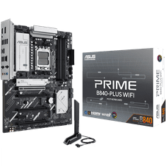 shumee ASUS PRIME B840-PLUS WIFI ATX AM5 DDR5