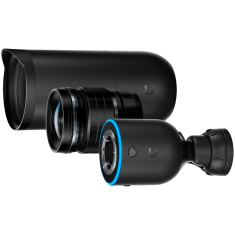 shumee UBIQUITI UniFi AI-kamera, DSLR-LD