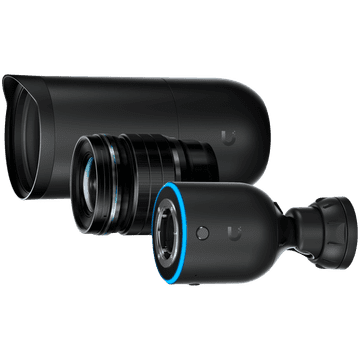 shumee UBIQUITI UniFi AI-kamera, DSLR-LD