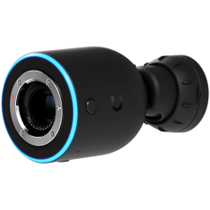 shumee UBIQUITI UniFi AI-kamera, DSLR-LD