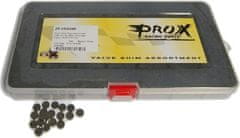 shumee Proksimalna plošča ventilov Plošče ventilov 9,48 mm 1,85 mm Kawasaki Ducati KTM