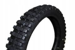 shumee Nova YUANXING PNEVMATIKA 3.25-18 100/100-18 CROSS ENDURO Wsk Mz Etz KOSTKA!