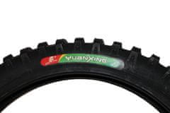shumee Nova pnevmatika Yuanxing P82 3.00-21 90/90-21 cross-enduro! MOČNA!