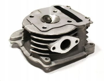 shumee Skuter Head 4T 80 GY6 QMA Ventile Barton Romet Junak Zipp Baotian Quest