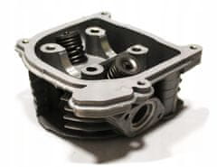 shumee Skuter Head 4T 80 GY6 QMA Ventile Barton Romet Junak Zipp Baotian Quest