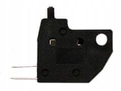 shumee SENZOR ZAUSTAVITVE LEVI ZA ŠTIRIKOLIC, SKUTER 4T, 2T, MOTOR KYMCO, ATV ROMET, JUNAK BARTON