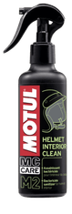 shumee Komplet vizirja Motul M1 Clean + čelade M2 Clean + mikrovlaken 9815 - DARILO ZA MOTOCIKLERSKEGA VOZNIKA
