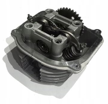 shumee Set ventilov glave skuterja Gy6 4t 150 Barton Junak Romet Zipp Kingway Motobi