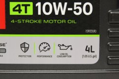 shumee Olje MOTUL 5100 10W50 1L + filter HIFLO HF652 Ktm SXF Excf 250 350 HUsq Fe Fc